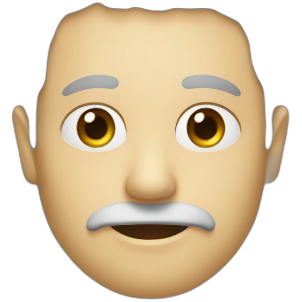 Zeno zoldick emoji