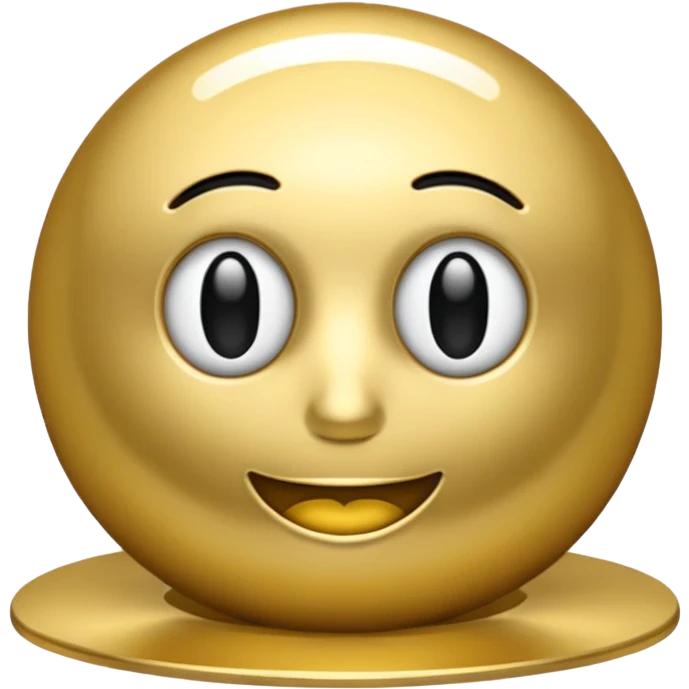 G59 written in gold emoji