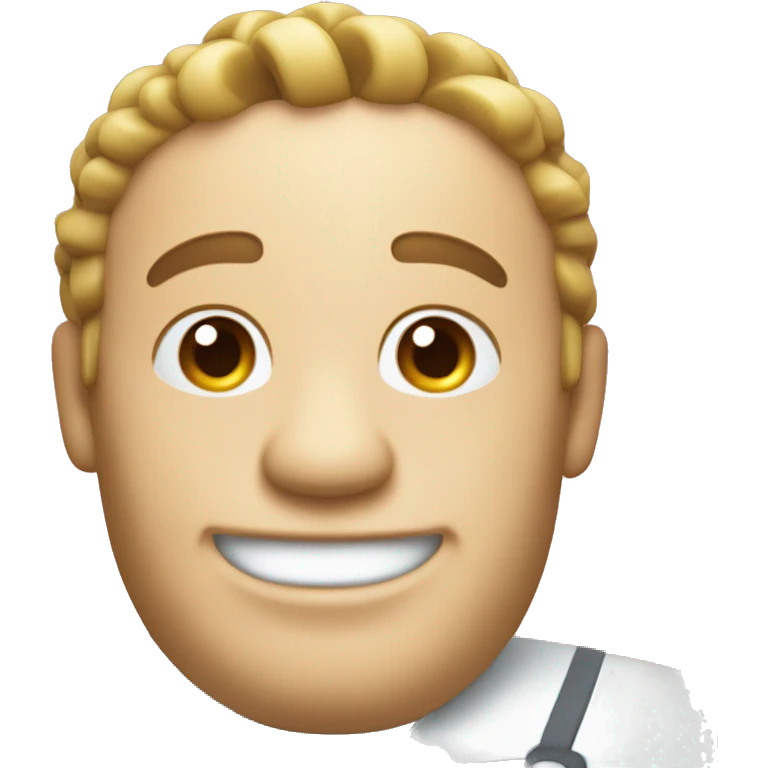 Michelin star  emoji