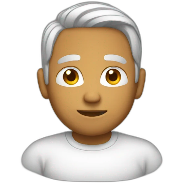 Content emoji