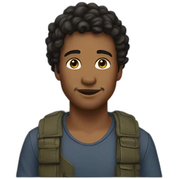 Louis 14 emoji