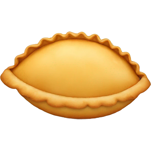 empanadas emoji
