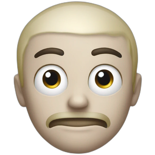 Attention Danger emoji