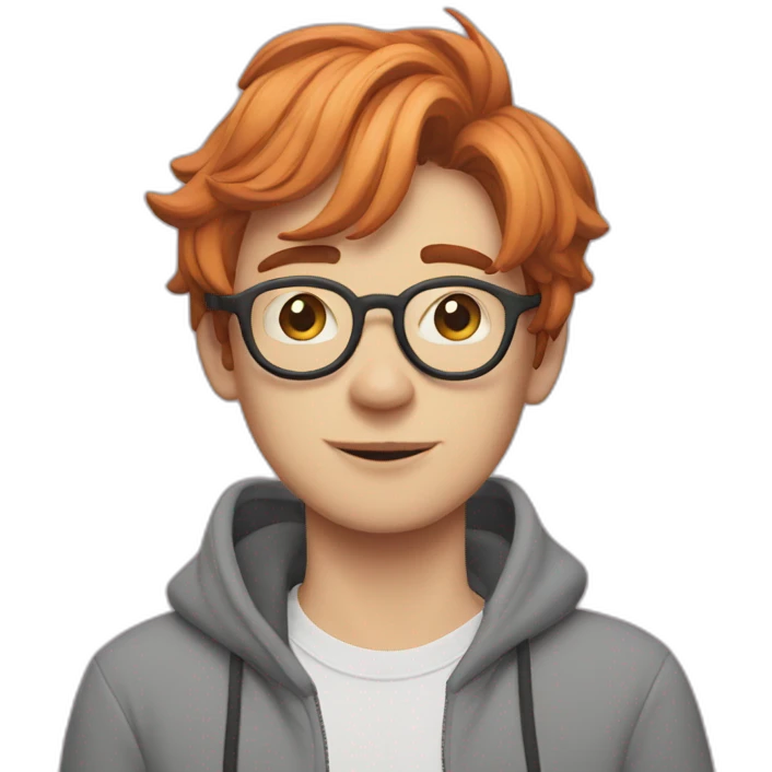 Cavetown emoji