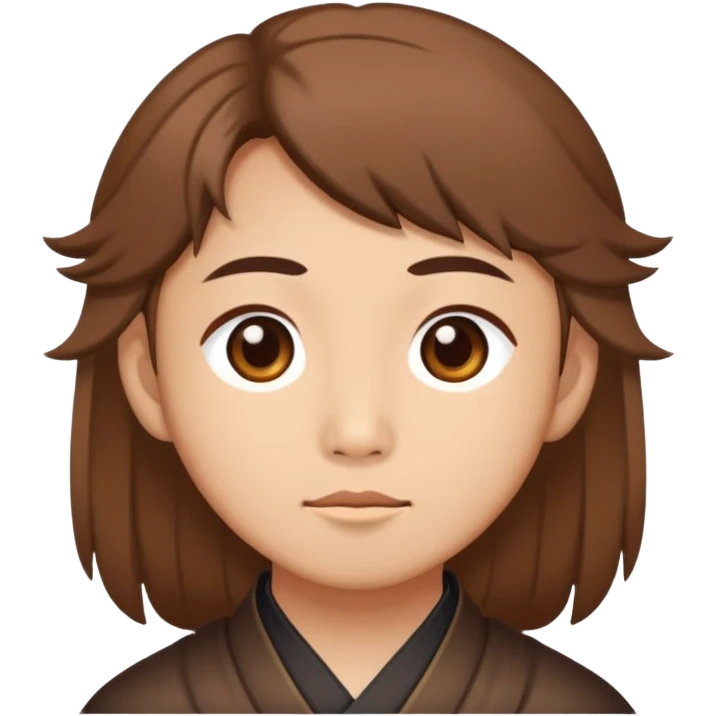 kongzi emoji