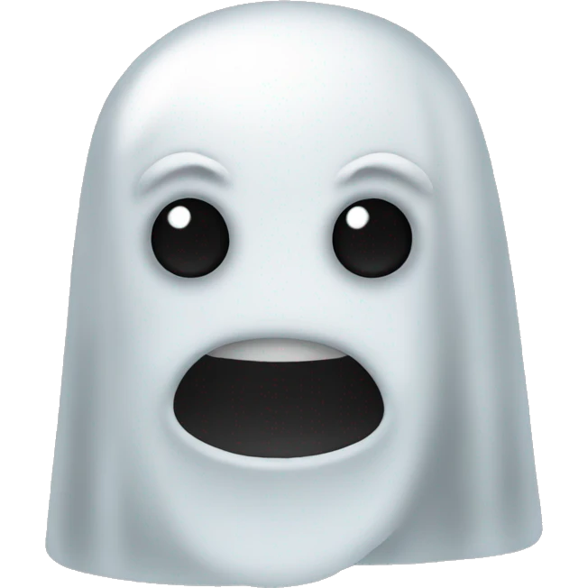 Fantasma emoji