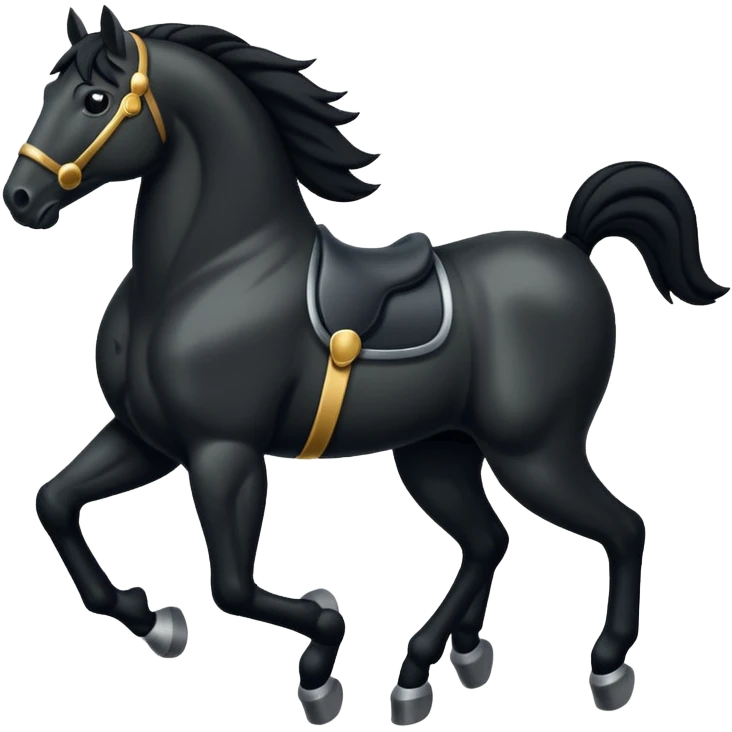 КОНЬ СКА ХК emoji