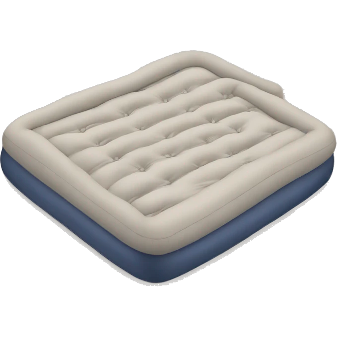 air mattress  emoji