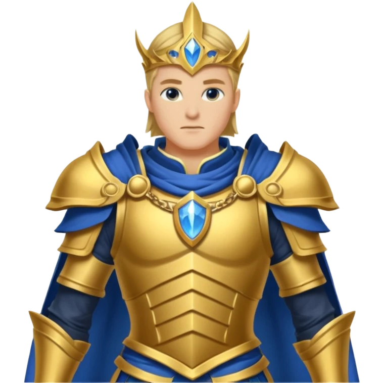 Stormcast Eternal from age of sigmar emoji