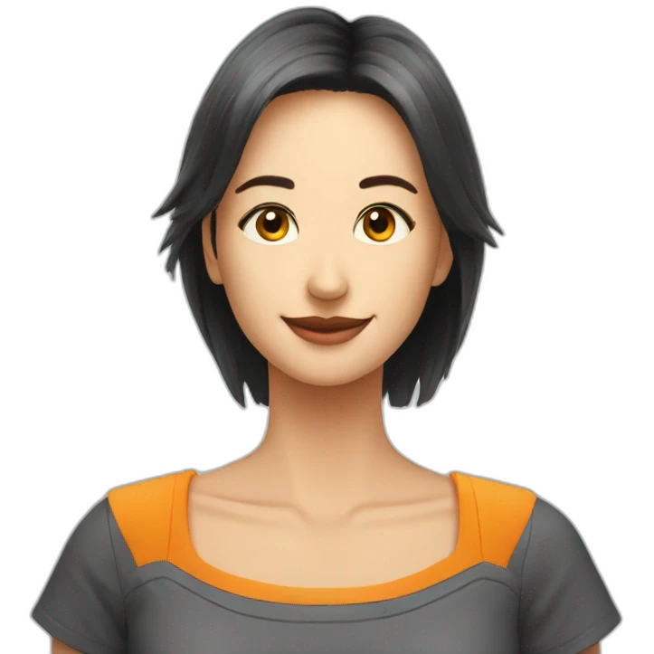 amazon logo Polish emoji