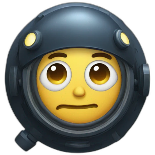 Starwatcher emoji