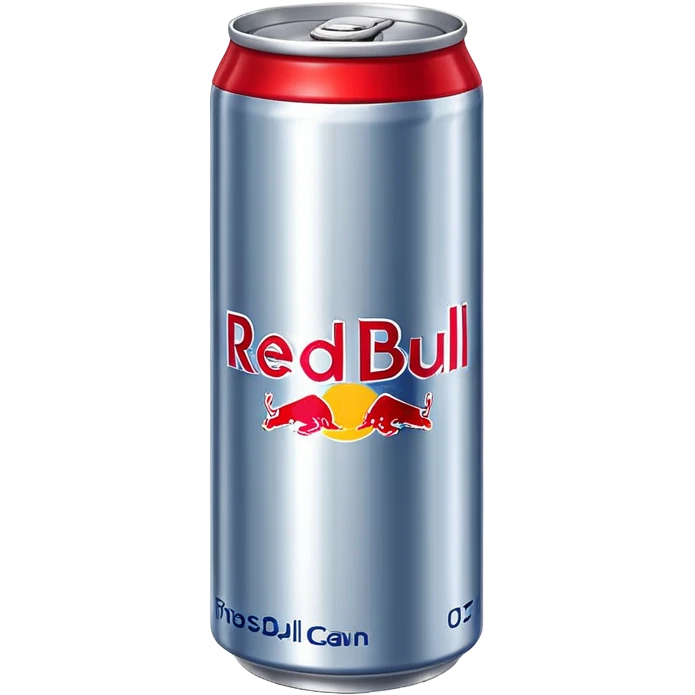 redbull banks emoji