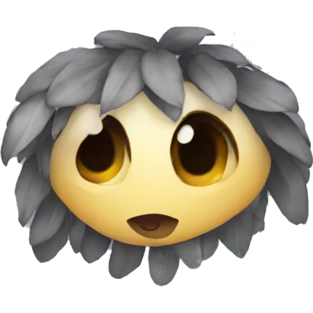 Bunga emoji