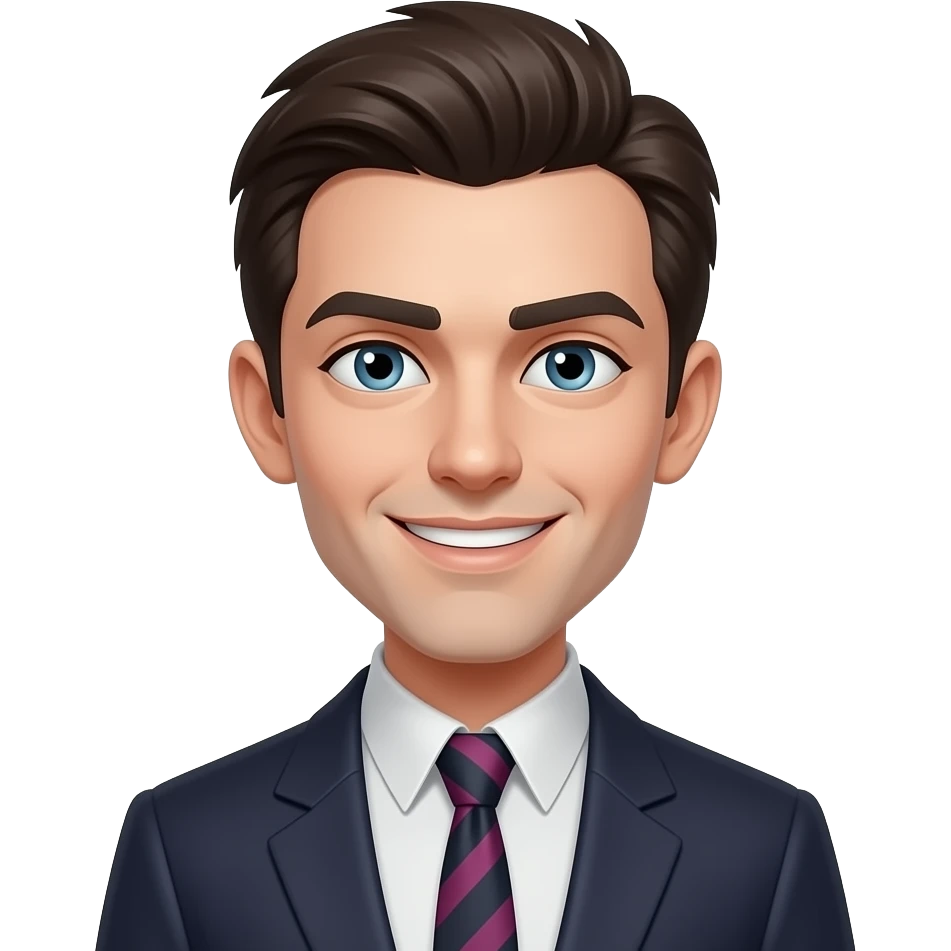 creat a husk emoji hazbin hotel emoji