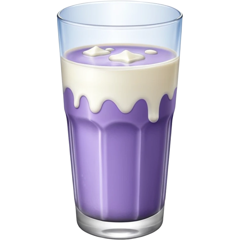 Dairy milk  emoji