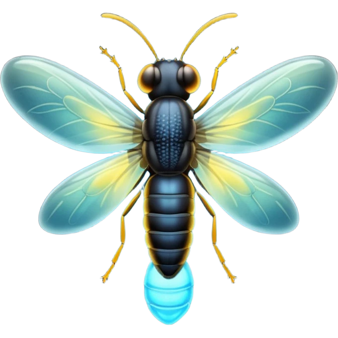 firefly emoji