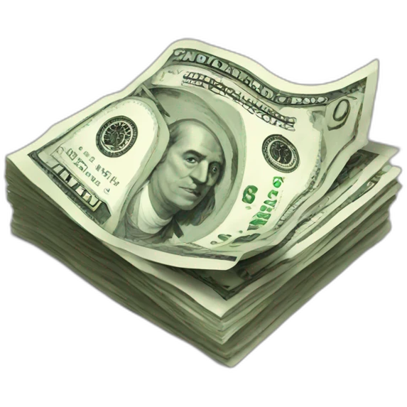 Money emoji