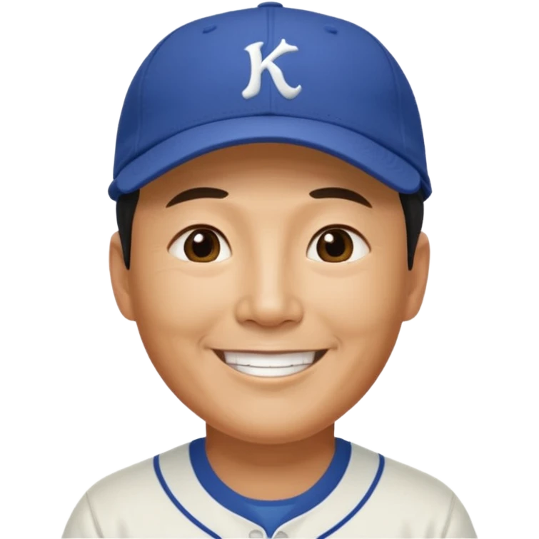 한국 45살\ 남성, kt wiz   emoji