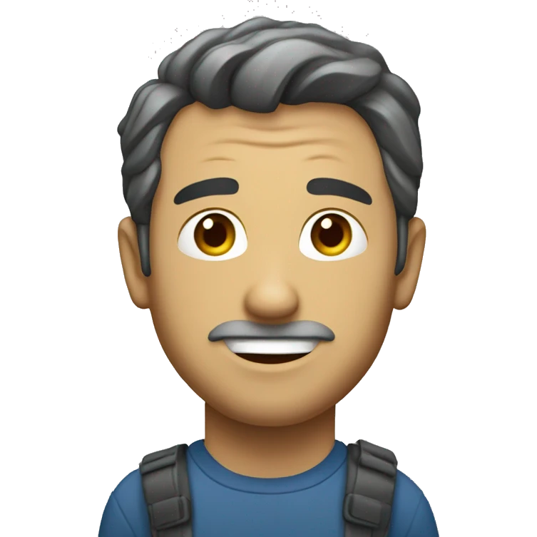 York tesrrier emoji
