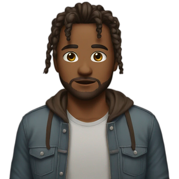 😔😏 emoji
