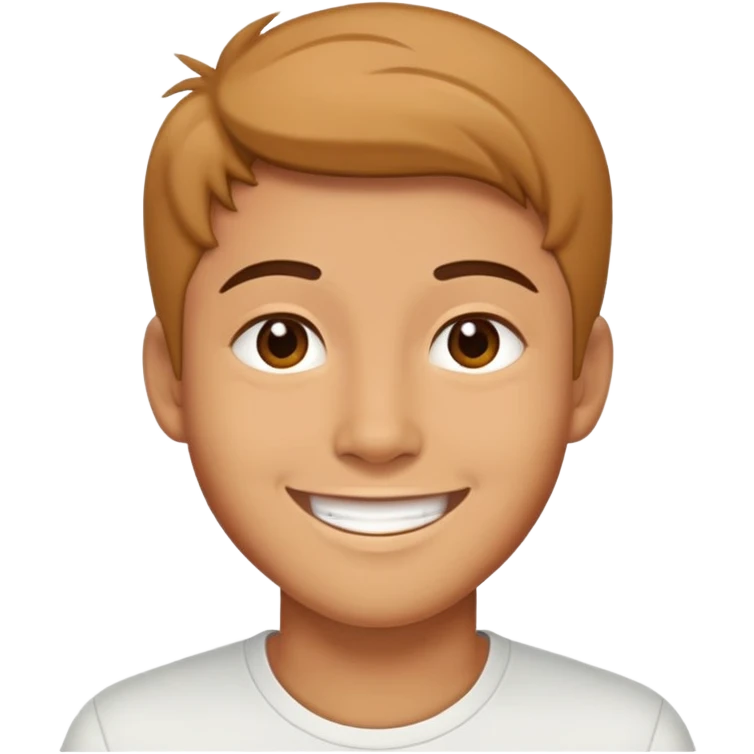 Alex Shikaka emoji