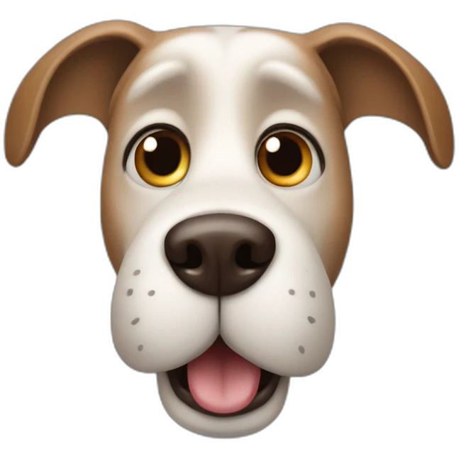 grommit the dog emoji