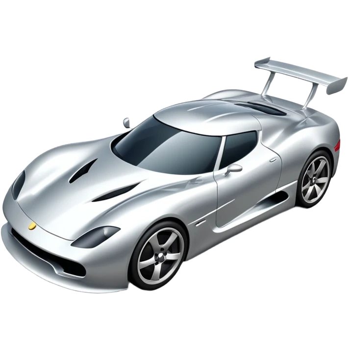Fast cars emoji