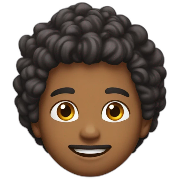 Ansu fati emoji
