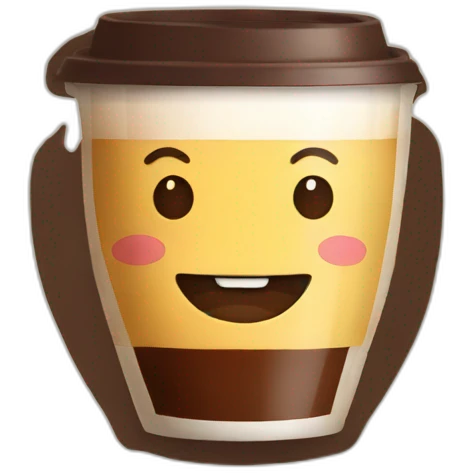 Filter coffee  emoji