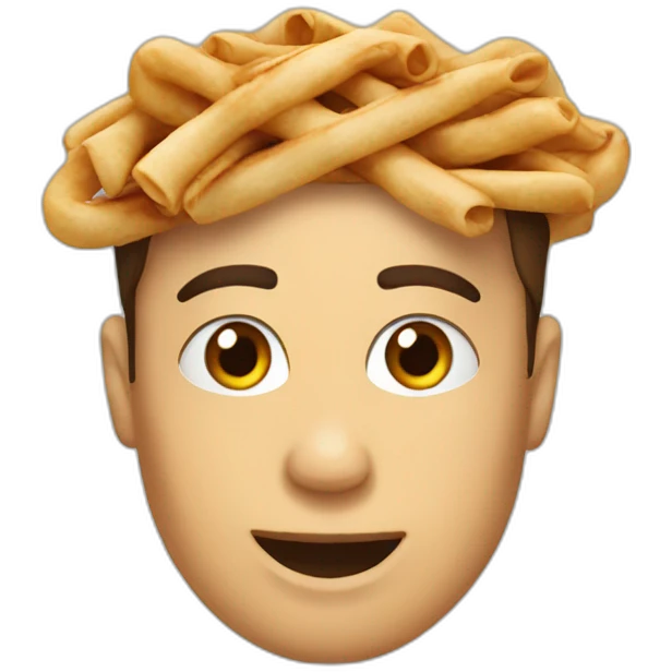 Shawarma emoji
