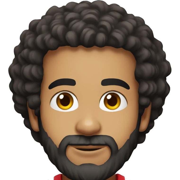 mo salah emoji