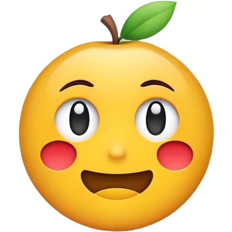 Minimal emoji