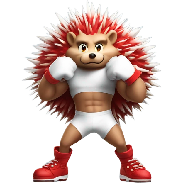 Knuckles emoji
