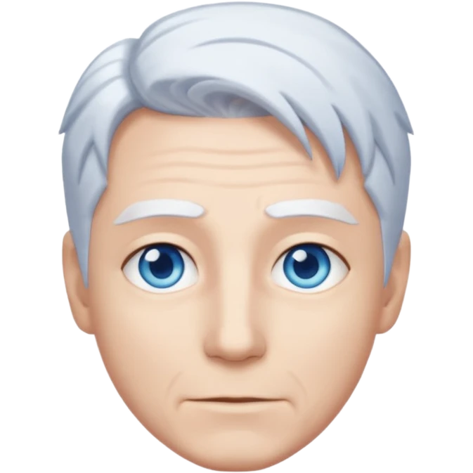 Gojo emoji
