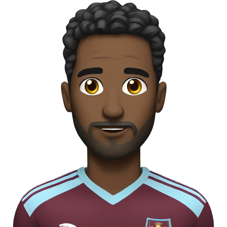 Westham emoji