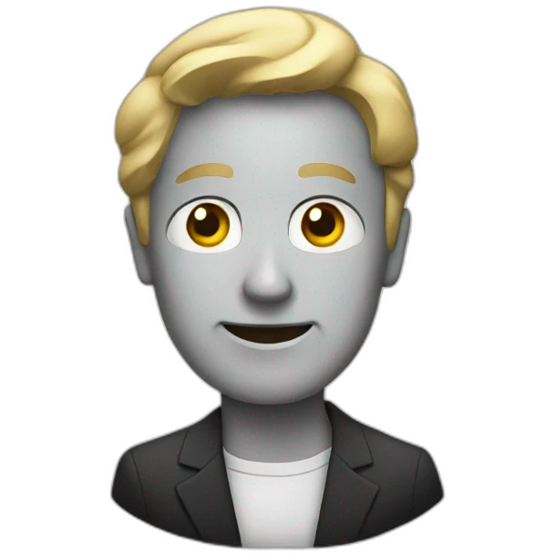 bill emoji