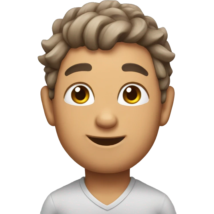 kitty man emoji