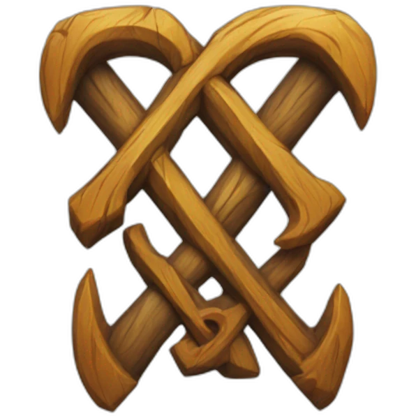 Rune T emoji