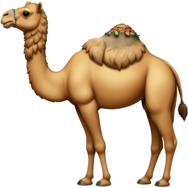 Humpday emoji