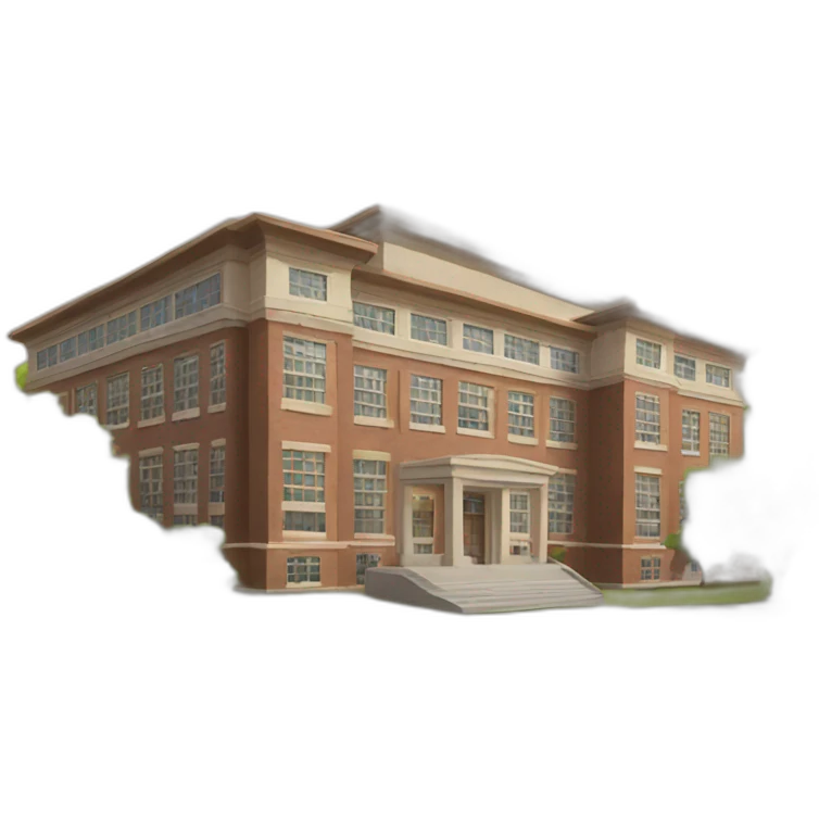 school emoji