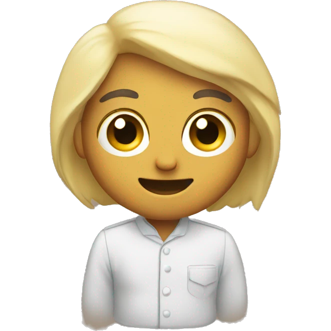 Good morning emoji