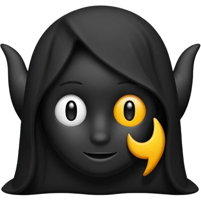 PERFECTO TILDE emoji
