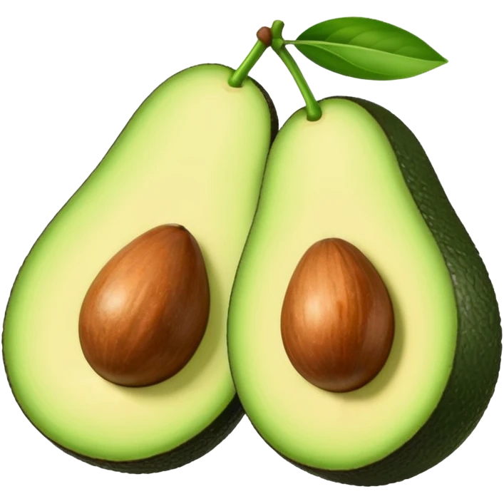avocados  emoji
