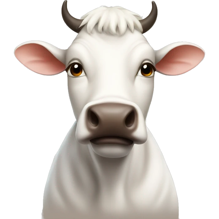 Moo deng emoji