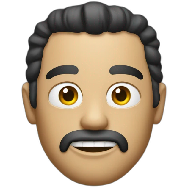 Uzi Dooberman emoji