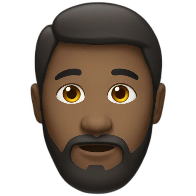 ikun emoji