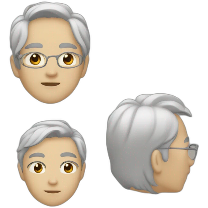 侯友宜 emoji