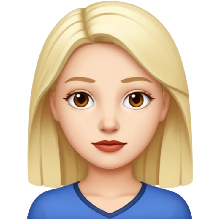 Signe Jul emoji