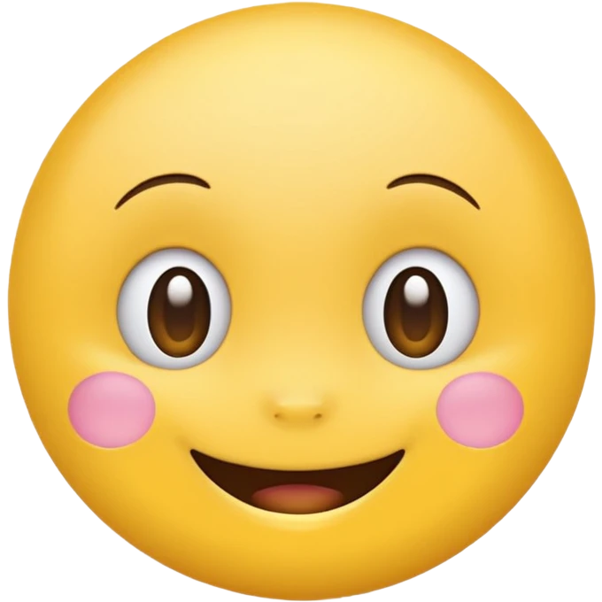 Kwaii emoji emoji