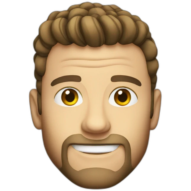 Justin Timbersnake emoji